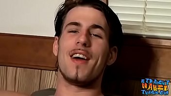 Preview 1 of 2020 Viral Video Scandal - Deviant straight guys are fucking a pumpkin and masturbating