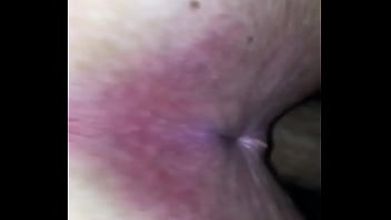 Preview 4 of Tenth Years Old - Playing In Her Ass While Fucking Babe From The Back