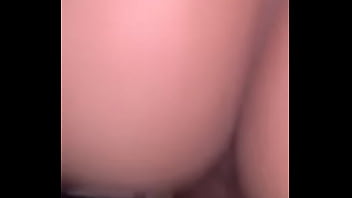 Preview 1 of Car Lift Fuck Anal By Mechanic - BLACK COCK DESTROYS LIGHTSKIN LOCAL IN BACKSEAT