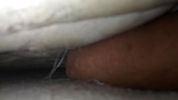 Preview 1 of Son Force Mother Eva - bed fucking