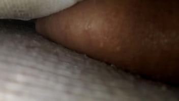 Preview 4 of Son Force Mother Eva - bed fucking