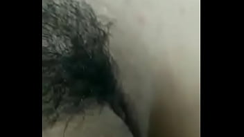 Preview 2 of Indiia Sexvideo Play - Flaquita ense&ntilde_a el corazoncito de su puchita