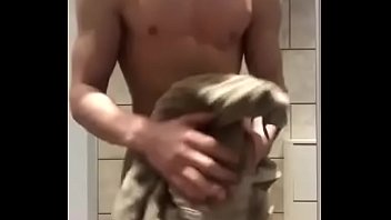 Preview 1 of Kiner Fisher - hot sexy guy cum