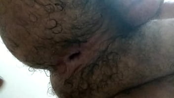 Preview 4 of Desi Bigsex - New toy with tight asshole