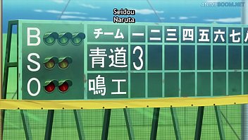 Preview 2 of Natasha Foking Makvel - Diamond no Ace: Act II-30