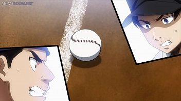 Preview 3 of Natasha Foking Makvel - Diamond no Ace: Act II-30