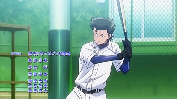 Preview 1 of Natasha Foking Makvel - Diamond no Ace: Act II-30