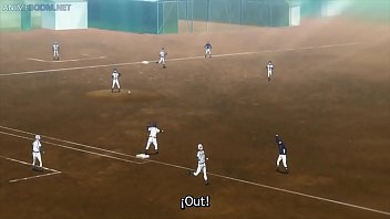 Preview 4 of Natasha Foking Makvel - Diamond no Ace: Act II-30
