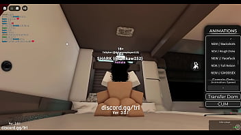 Preview 2 of Brother Force To Sex With Sister - Pendejo no dura nada (roblox)