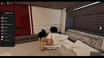 Preview 1 of Brother Force To Sex With Sister - Pendejo no dura nada (roblox)