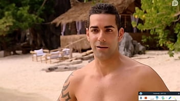Preview 2 of Brandi And Ashley - Adan &amp_ Eva Spain Season 2 chapter 1