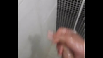 Preview 4 of Real Bathroom Story - Para elas