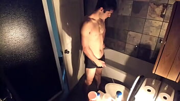 Preview 2 of Sex Hd Xxx X3 - Tes&atilde_o Noturno