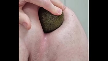 Preview 2 of Japan Xxx Bu - Daytime avocado insertions