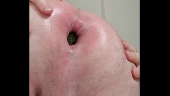 Preview 3 of Japan Xxx Bu - Daytime avocado insertions