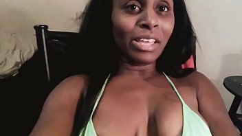 Preview 2 of Xvideo Desi - Hot Wildcat  shaking her ass in g-string