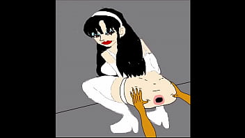 Preview 3 of Sapphic Tits - MAUD