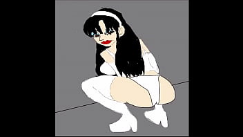 Preview 1 of Sapphic Tits - MAUD