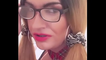 Preview 1 of Cute Girl First Time Sex Party - Amanda la cali gypsy masturbation