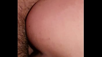 Preview 4 of En La Cocina Madre E Hijo - Follando - Chilena