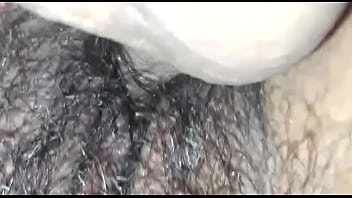 Preview 2 of Black Teens Love Cock - Otro d&iacute_a m&aacute_s con mi cu&ntilde_ada mientras cuernos d.
