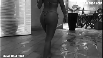 Preview 1 of Hthhcnzz - SENSUALIZANDO NO SPA