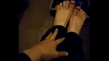 Preview 4 of Xvldios Pak - Shoes and sexy feet
