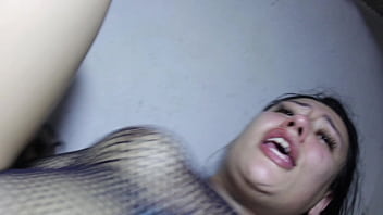Preview 4 of Xxxx Biaf Video - NINFOMANIACA DANDO O C&Uacute_ NO POR&Atilde_O