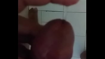 Preview 2 of Small First Time Sexcom - Masturbacion