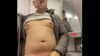 Preview 3 of Regina Ice Nacho - MILE HIGH CLUB CUM TWICE