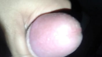 Preview 2 of Caro Cream German - Me masturbo hasta venirme