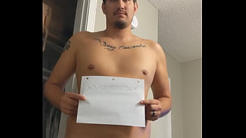 Preview 1 of Bbw Big Tummy - Verification video