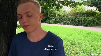 Preview 3 of Deep Kiss Muff - CZECH HUNTER 472