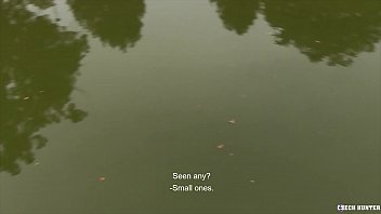 Preview 1 of Deep Kiss Muff - CZECH HUNTER 472