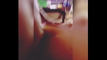 Preview 1 of Video Sex Stw Rumahporno - Doggystyle Ebony BBC