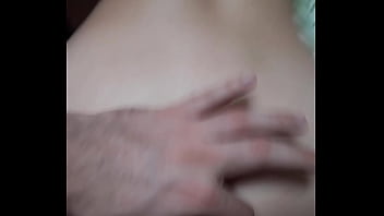 Preview 4 of Croot In Vagina - Cogiendo en casa de mis abuelos