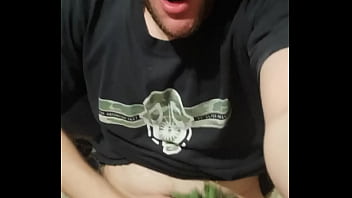 Preview 4 of Mia Khalifa Bathroom Porn Video - German webcam Nettle boy