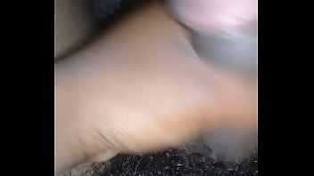 Preview 4 of Ts Ashley Hunter Fucked - syanda