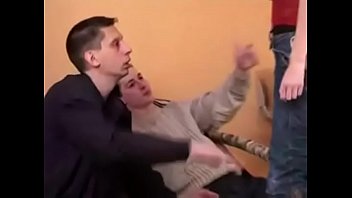 Preview 1 of Russian Girl Forced Anal - family taboo