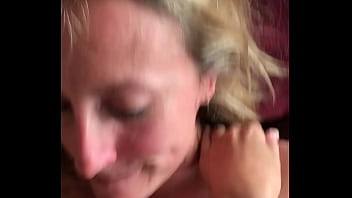 Preview 4 of Uyurken Gizlice Sikiyor - Sarah sucking cock
