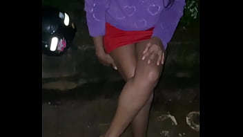 Preview 1 of Rep Xx Rel - Eu ofereci dinheiro pra uma novinha na rua pra comer o cu dela