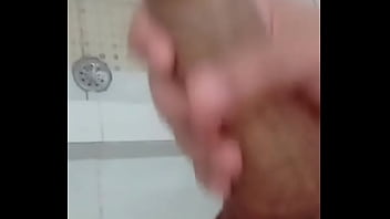 Preview 4 of Kids Vs - Pedido da contatinho para bater uma para ela e enviar