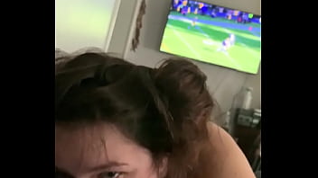 Preview 4 of Artemis Papazaxari - Dick sucking