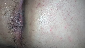 Preview 1 of Elctro Cumshoot - Solo en casa