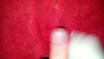 Preview 4 of Girl Remote Vibrator Public - I wank my cock