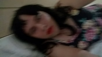 Preview 2 of Alura Jonson Jessi - Shemale Chubby sex