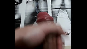 Preview 4 of Blowjobs Hdblonde - Leche en la cola de Abril D