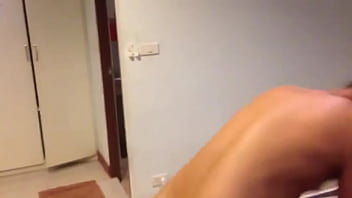 Preview 3 of Gloryhole Thai - Verification video