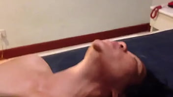 Preview 1 of Gloryhole Thai - Verification video