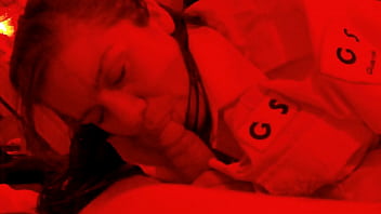 Preview 4 of Malayali Mother Video - Argenta uniformada en telo